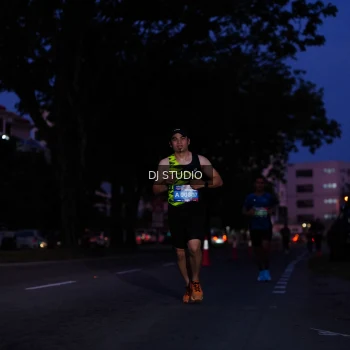 Runner Photo 3802177