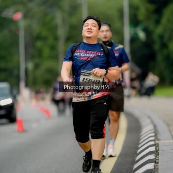 Runner Photo 3802178