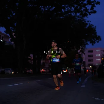 Runner Photo 3802181