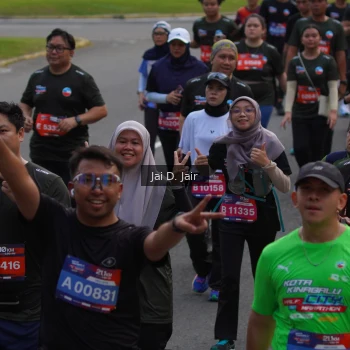 Runner Photo 3802182