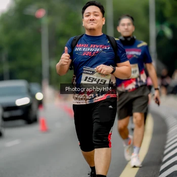 Runner Photo 3802184