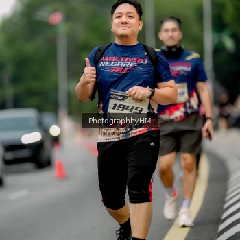 Runner Photo 3802188