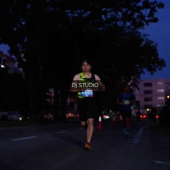 Runner Photo 3802190