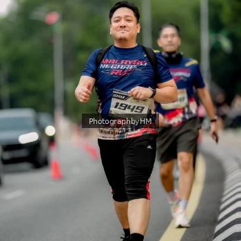 Runner Photo 3802191