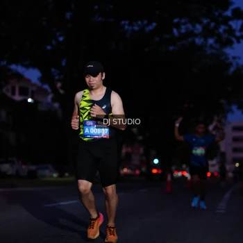 Runner Photo 3802203