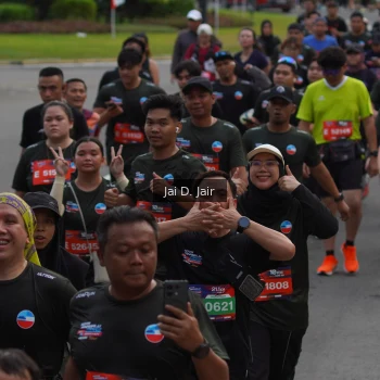 Runner Photo 3802206