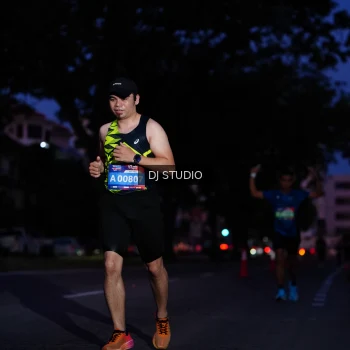 Runner Photo 3802217
