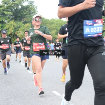 Runner Photo 3802218