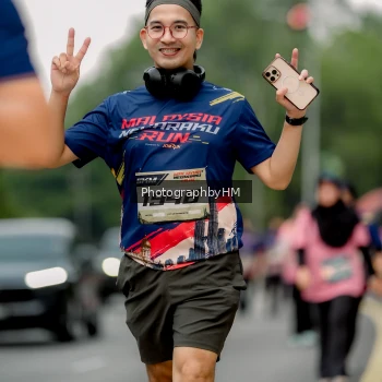 Runner Photo 3802221