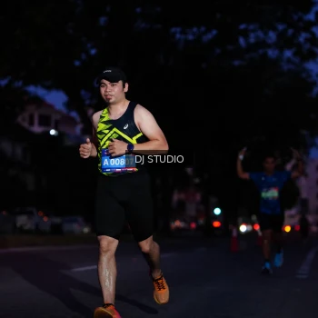 Runner Photo 3802223