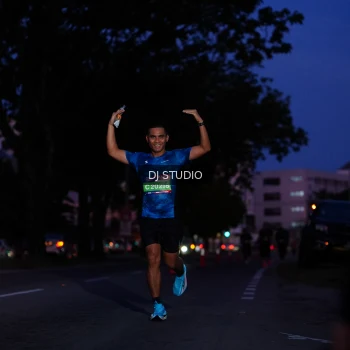 Runner Photo 3802229