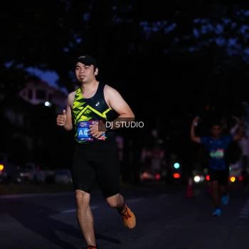 Runner Photo 3802233