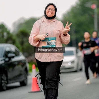 Runner Photo 3802235