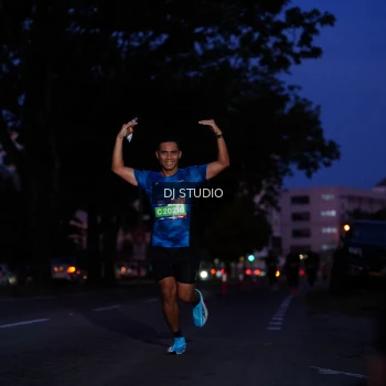 Runner Photo 3802236