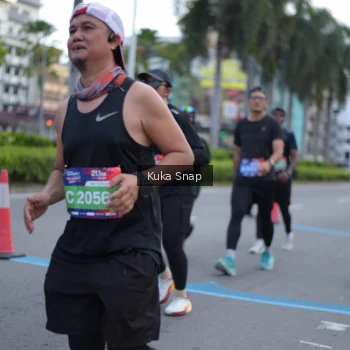 Runner Photo 3802242