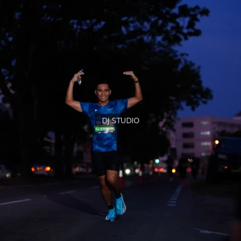 Runner Photo 3802245