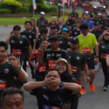 Runner Photo 3802247