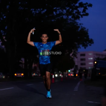 Runner Photo 3802250