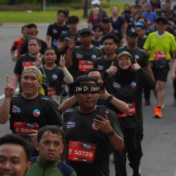 Runner Photo 3802256
