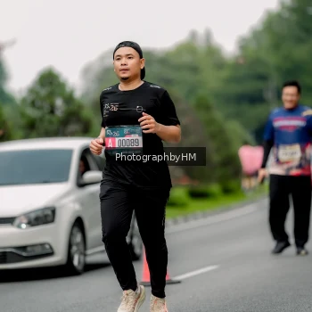 Runner Photo 3802257