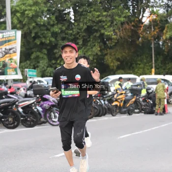 Runner Photo 3802260