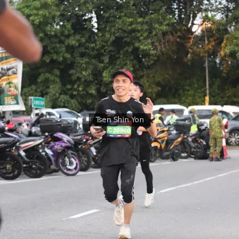 Runner Photo 3802262