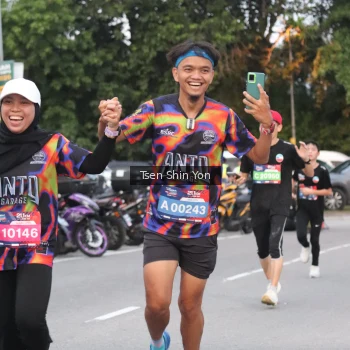 Runner Photo 3802263