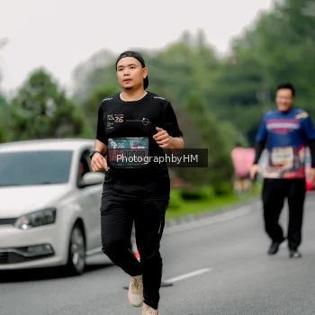 Runner Photo 3802264