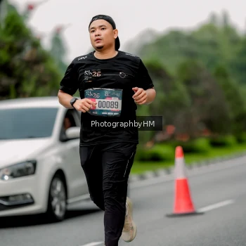 Runner Photo 3802265