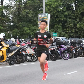 Runner Photo 3802266