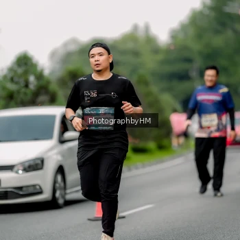 Runner Photo 3802267