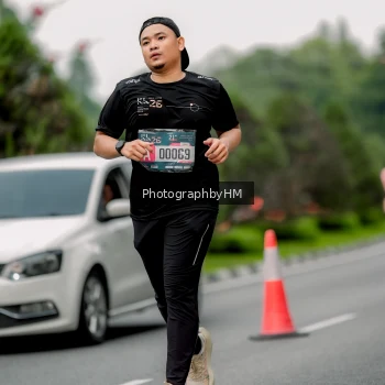 Runner Photo 3802268