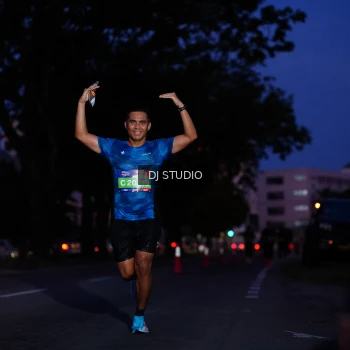 Runner Photo 3802269