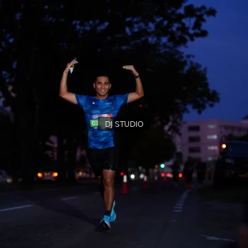 Runner Photo 3802271