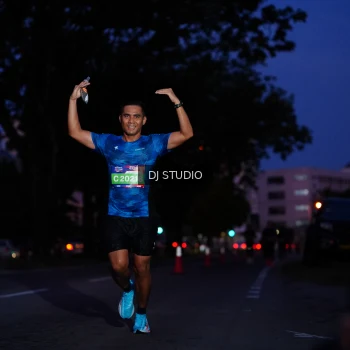 Runner Photo 3802272