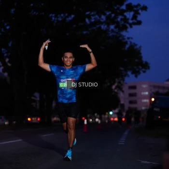 Runner Photo 3802273