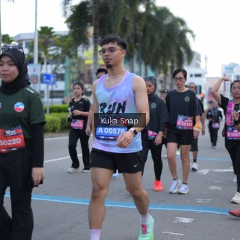 Runner Photo 3802274