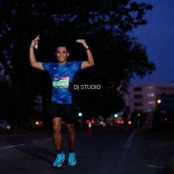 Runner Photo 3802280
