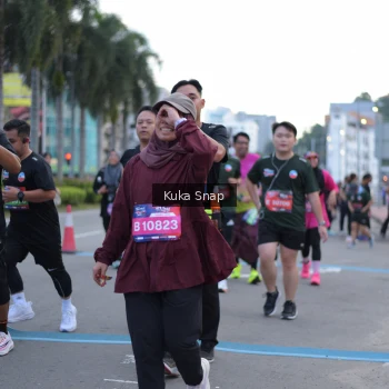 Runner Photo 3802281