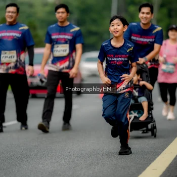 Runner Photo 3802287