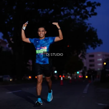 Runner Photo 3802292