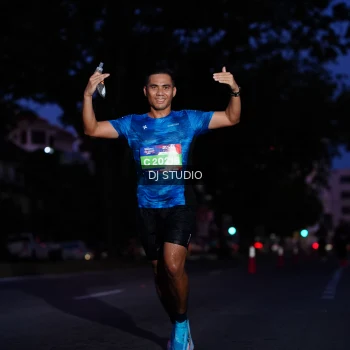 Runner Photo 3802301