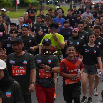 Runner Photo 3802304