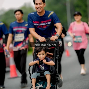 Runner Photo 3802305