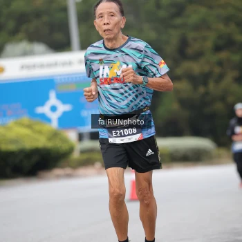 Runner Photo 3802306
