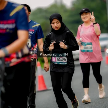 Runner Photo 3802307