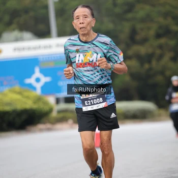 Runner Photo 3802308