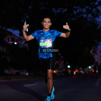 Runner Photo 3802310
