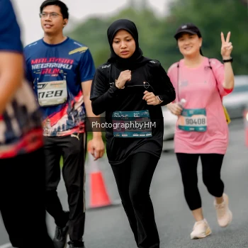 Runner Photo 3802316