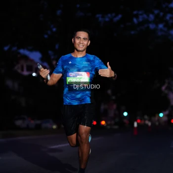 Runner Photo 3802317